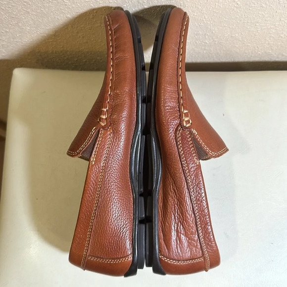 G.H.Bass&Co.Loafers size 8 1/2M - Picture 5 of 9